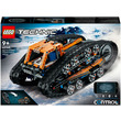 LEGO Technic 42140 Applikációval irányítható átalakító járm kép nagyítása