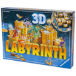 68870 - Ravensburger: Labirintus 3D társasjáték