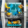 LEGO City 60349 Űrállomás a Holdon kép nagyítása