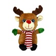 Karácsonyi figura 3féle 15cm670510 kép nagyítása