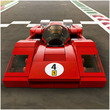 LEGO Speed Champions 76906 1970 Ferrari 512 M kép nagyítása