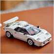 LEGO Speed Champions 76908 Lamborghini Countach kép nagyítása