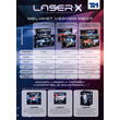 Laser-x Evolution equalizer kép nagyítása
