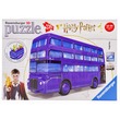 Ravensburger: 3D Puzzle - Harry Potter kóbor grimbusz, 216 darab kép nagyítása