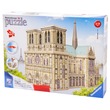 69118 - Ravensburger: Puzzle 3D 324 db - Notre Dame