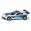 69290 - SIKU: Chevrolet Corvette ZR1