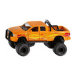 69307 - SIKU: RAM1500 óriás kerékkel