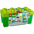 LEGO® DUPLO® Classic Elemtartó doboz 10913 kép nagyítása