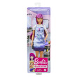 Barbie: karrier baba - 29 cm, többféle kép nagyítása