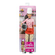 Barbie: karrier baba - 29 cm, többféle kép nagyítása