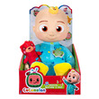 69653 - CoComelon Roto zenélő plüss baba 30 cm-többféle