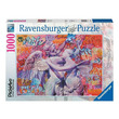 69778 - Ravensburger: Puzzle 1000 db - Kupidó