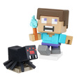 Minecraft figurák barlang kaland kép nagyítása