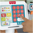 Fisher-Price kacagj és fejlődj pénztárgép kép nagyítása