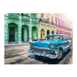 Ravensburger Puzzle 1500 db - Cuba, autók kép nagyítása
