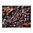 Ravensburger Puzzle 2000 db - Csokoládémenyország kép nagyítása