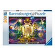 70811 - Ravensburger Puzzle 500 db - Bolygórendszer