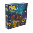 71381 - Párizs: A fények városa társasjáték