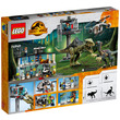 LEGO Jurassic World 76949 tbd-JW-core-5-2022 kép nagyítása