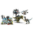 LEGO Jurassic World 76949 tbd-JW-core-5-2022 kép nagyítása