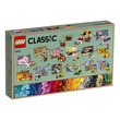 LEGO Classic 11021 A játék 90 éve kép nagyítása
