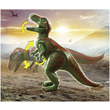 Playmobil: T-rex támadás kép nagyítása