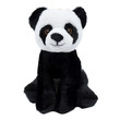 75312 - ECO plüss Panda 16cm