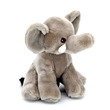 75316 - ECO plüss Elefánt 16cm