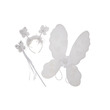Pillangó készlet szárnnyal - 40 cm kép nagyítása