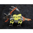 Playmobil Robo-Dino harci gépezet kép nagyítása