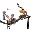 Playmobil: Dino Mine Rakétakocsi kép nagyítása