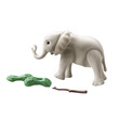 Playmobil Kis elefánt 71049 kép nagyítása