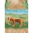 Playmobil Tigris 71055 kép nagyítása