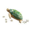 Playmobil Oriás teknős 71058 kép nagyítása