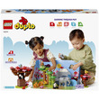 LEGO DUPLO Town 10974 Ázsia vadállatai kép nagyítása