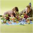 LEGO DUPLO Town 10975 A nagyvilág vadállatai kép nagyítása
