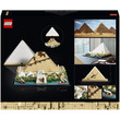 LEGO Architecture 21058 A gízai nagy piramis kép nagyítása