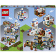 LEGO Minecraft 21188 A lámák faluja kép nagyítása
