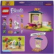 LEGO Friends 41696 Pónimosó állás kép nagyítása