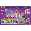 LEGO Friends 41705 Heartlake City pizzéria kép nagyítása