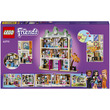 LEGO Friends 41711 Emma művészeti iskolája kép nagyítása