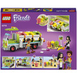 LEGO Friends 41712 Újrahasznosító teherautó kép nagyítása