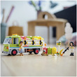 LEGO Friends 41712 Újrahasznosító teherautó kép nagyítása