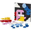 LEGO DOTS 41954 Öntapadós felvarró kép nagyítása