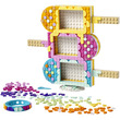 LEGO DOTS 41956 Fagylaltos képkeret és karkötő kép nagyítása