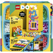76363 - LEGO DOTS 41957 Öntapadó óriáscsomag