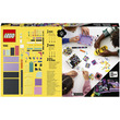 LEGO DOTS 41961 Tervezőkészlet - Minták kép nagyítása