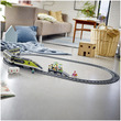 LEGO City Trains 60337 Expresszvonat kép nagyítása