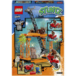 LEGO City Stuntz 60342 Cápatámadás kaszkadőr kihívás kép nagyítása
