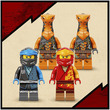 LEGO Ninjago 71759 Nindzsa Sárkánytemplom kép nagyítása